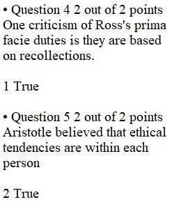 Quiz 1